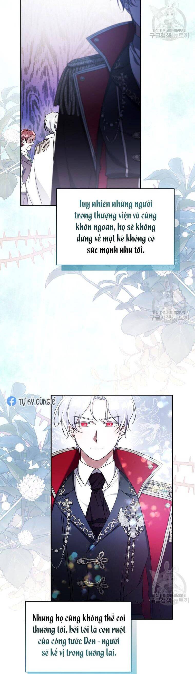 Kế Hoạch Trở Thành Chủ Nhân Của Một Gia Tộc Bị Suy Tàn Chap 6 - Next Chap 7
