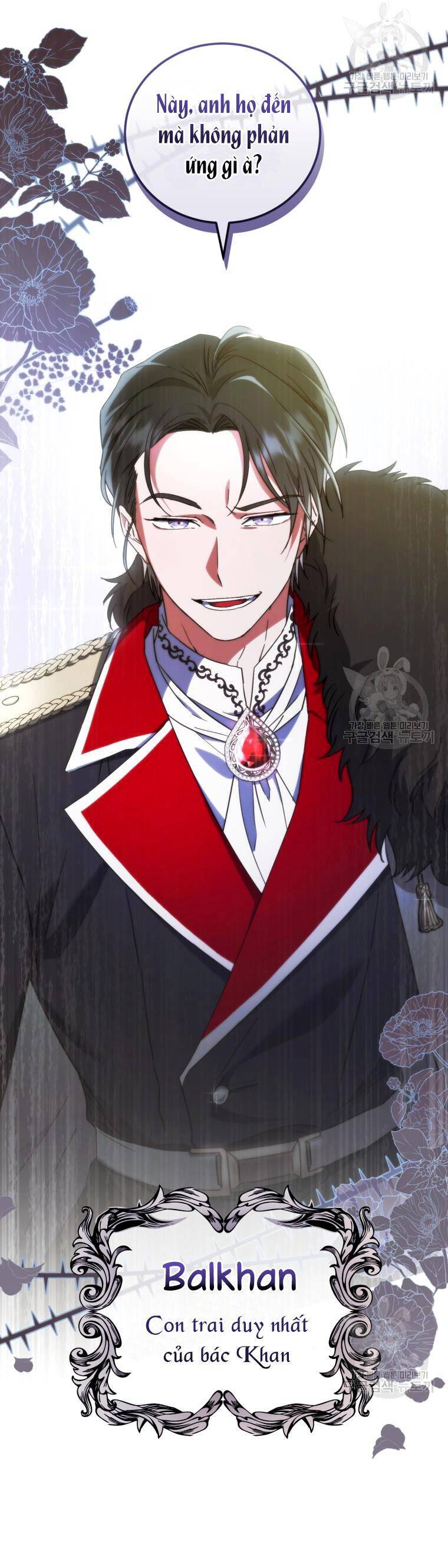 Kế Hoạch Trở Thành Chủ Nhân Của Một Gia Tộc Bị Suy Tàn Chap 6 - Next Chap 7