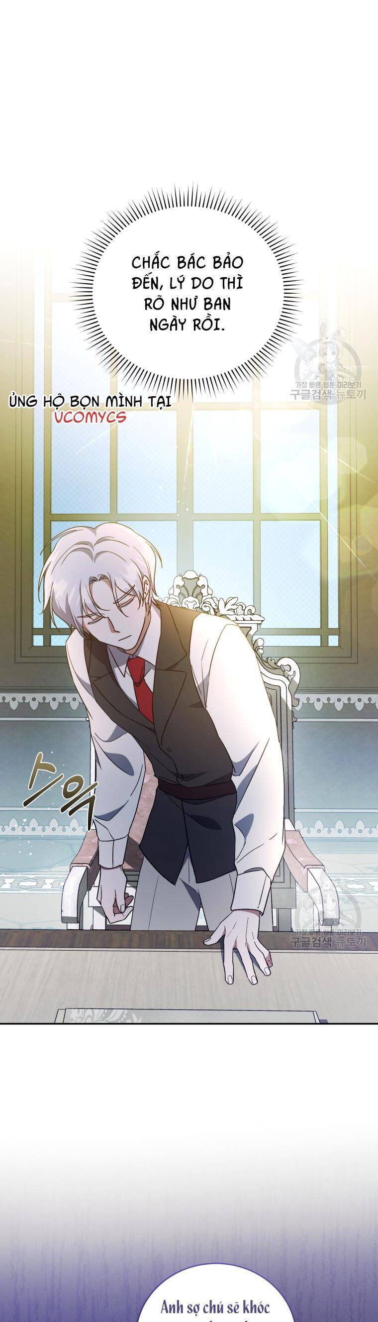 Kế Hoạch Trở Thành Chủ Nhân Của Một Gia Tộc Bị Suy Tàn Chap 6 - Next Chap 7