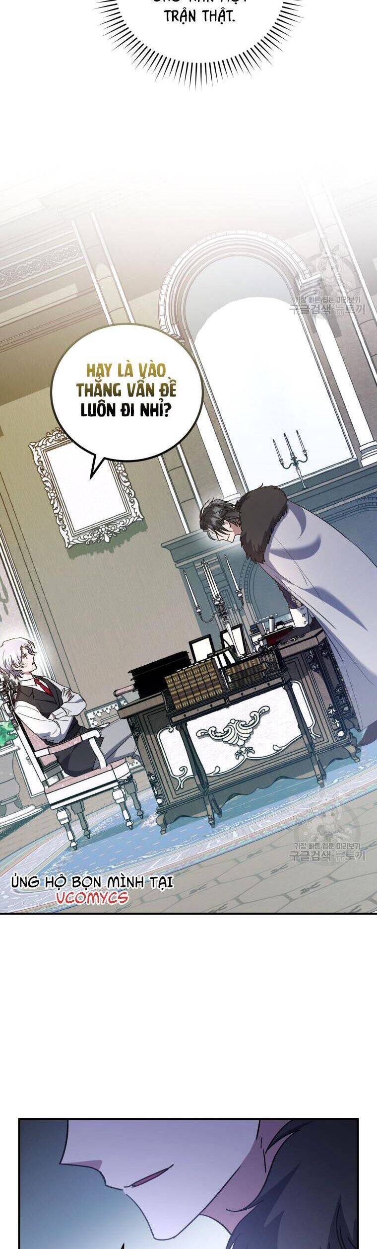 Kế Hoạch Trở Thành Chủ Nhân Của Một Gia Tộc Bị Suy Tàn Chap 6 - Next Chap 7