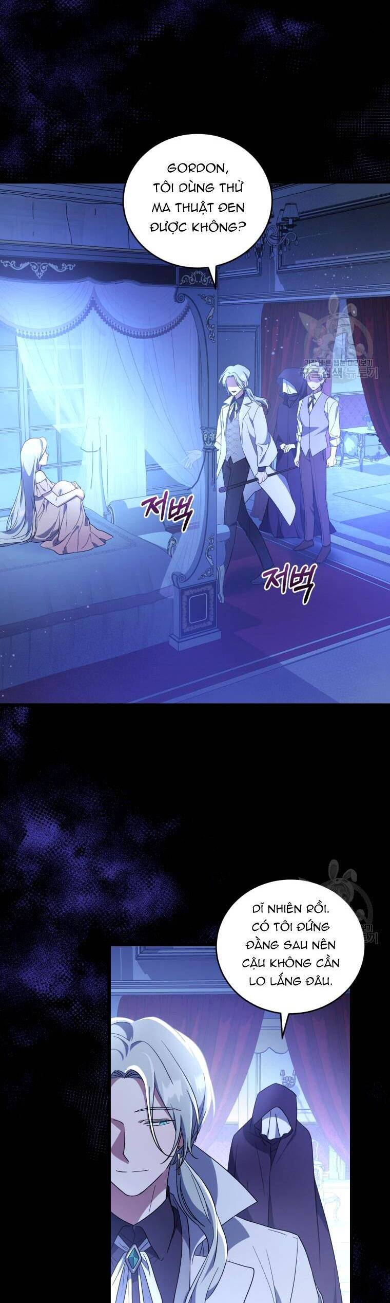 Kế Hoạch Trở Thành Chủ Nhân Của Một Gia Tộc Bị Suy Tàn Chap 6 - Next Chap 7