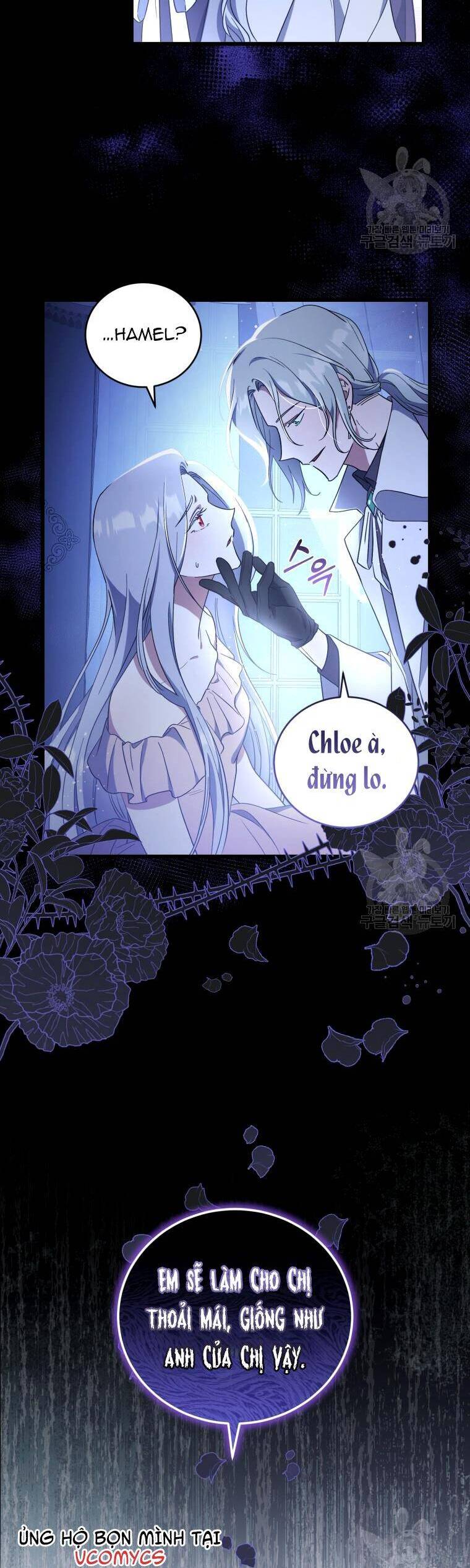 Kế Hoạch Trở Thành Chủ Nhân Của Một Gia Tộc Bị Suy Tàn Chap 6 - Next Chap 7