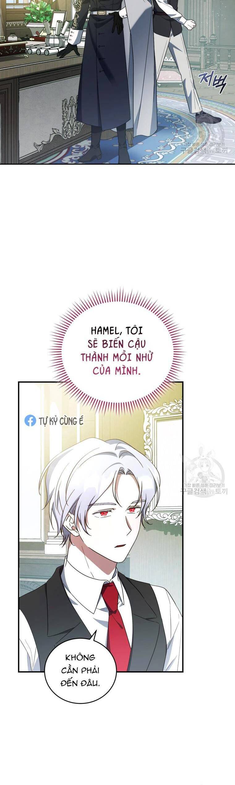 Kế Hoạch Trở Thành Chủ Nhân Của Một Gia Tộc Bị Suy Tàn Chap 6 - Next Chap 7