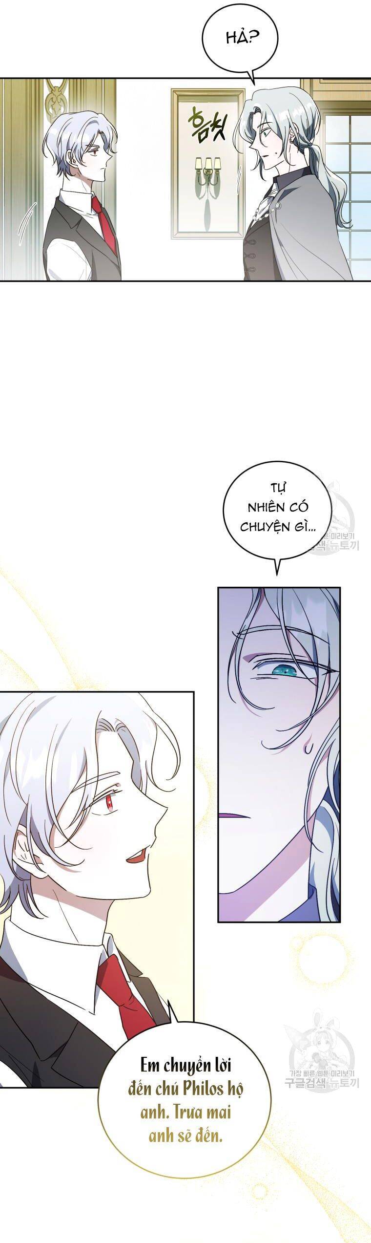 Kế Hoạch Trở Thành Chủ Nhân Của Một Gia Tộc Bị Suy Tàn Chap 6 - Next Chap 7