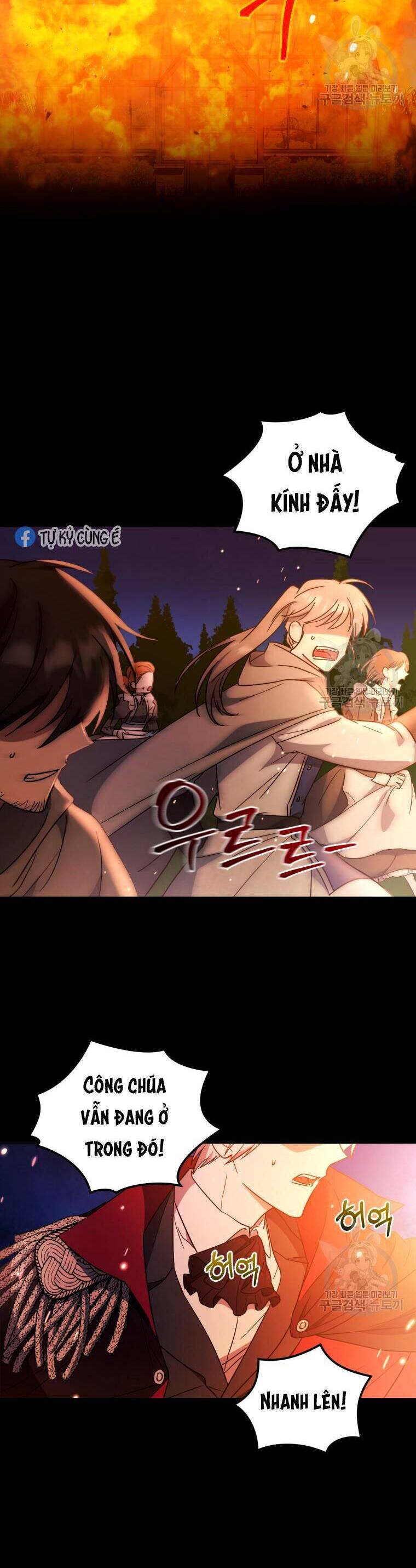 Kế Hoạch Trở Thành Chủ Nhân Của Một Gia Tộc Bị Suy Tàn Chap 6 - Next Chap 7