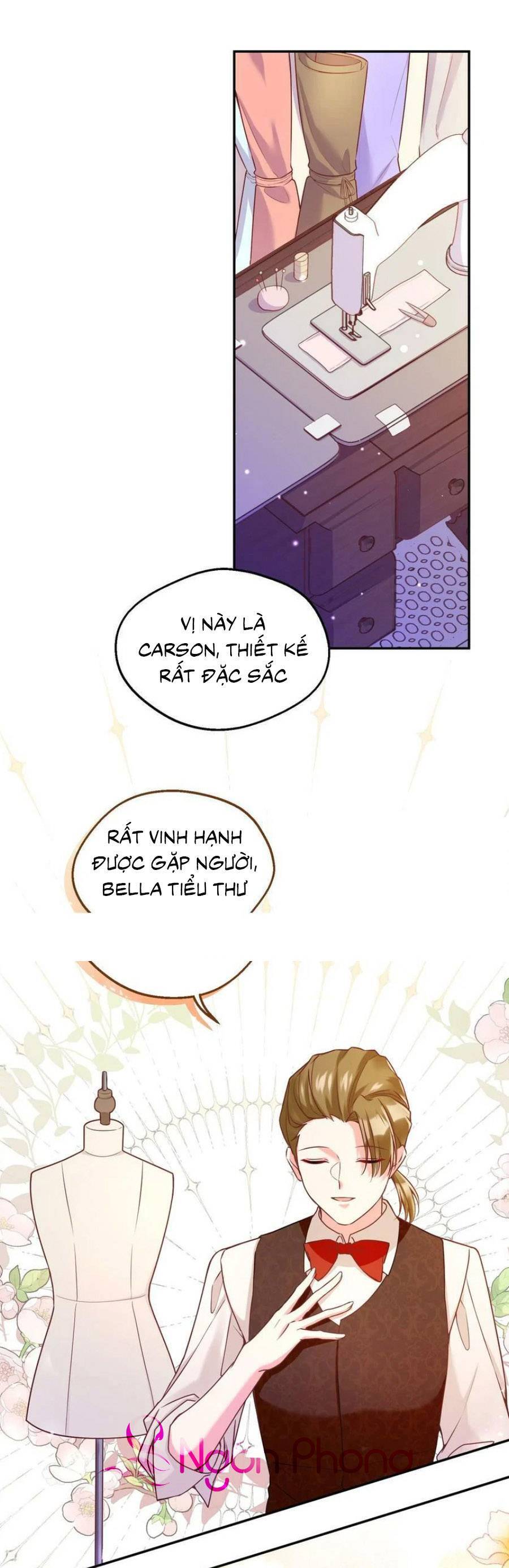 Kế Hoạch Tự Cứu Của Phản Phái Ma Nữ Chap 137 - Next Chap 138