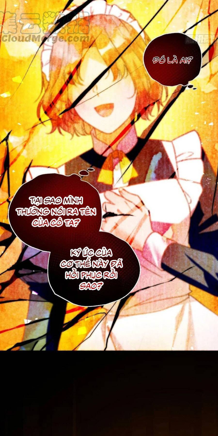 Kế Hoạch Tự Cứu Của Phản Phái Ma Nữ Chap 137 - Next Chap 138