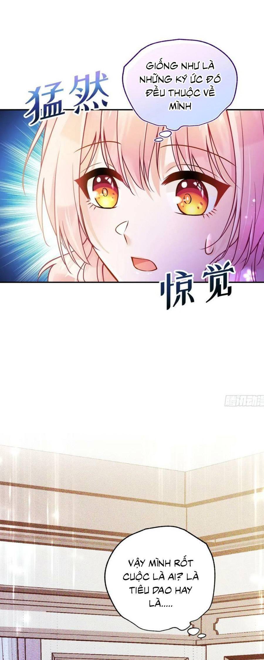 Kế Hoạch Tự Cứu Của Phản Phái Ma Nữ Chap 137 - Next Chap 138