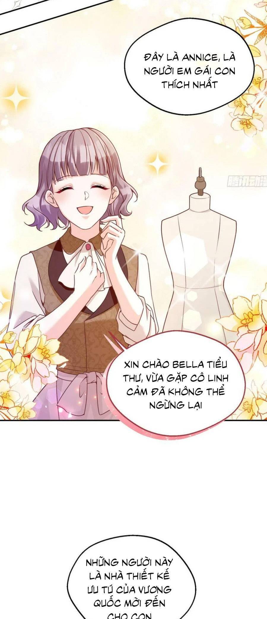 Kế Hoạch Tự Cứu Của Phản Phái Ma Nữ Chap 137 - Next Chap 138