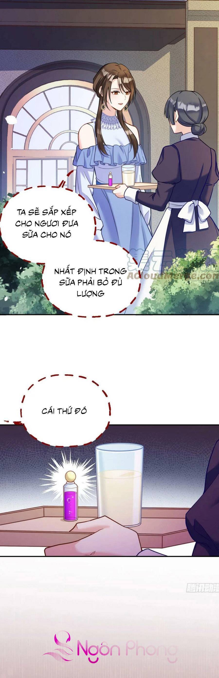Kế Hoạch Tự Cứu Của Phản Phái Ma Nữ Chap 137 - Next Chap 138