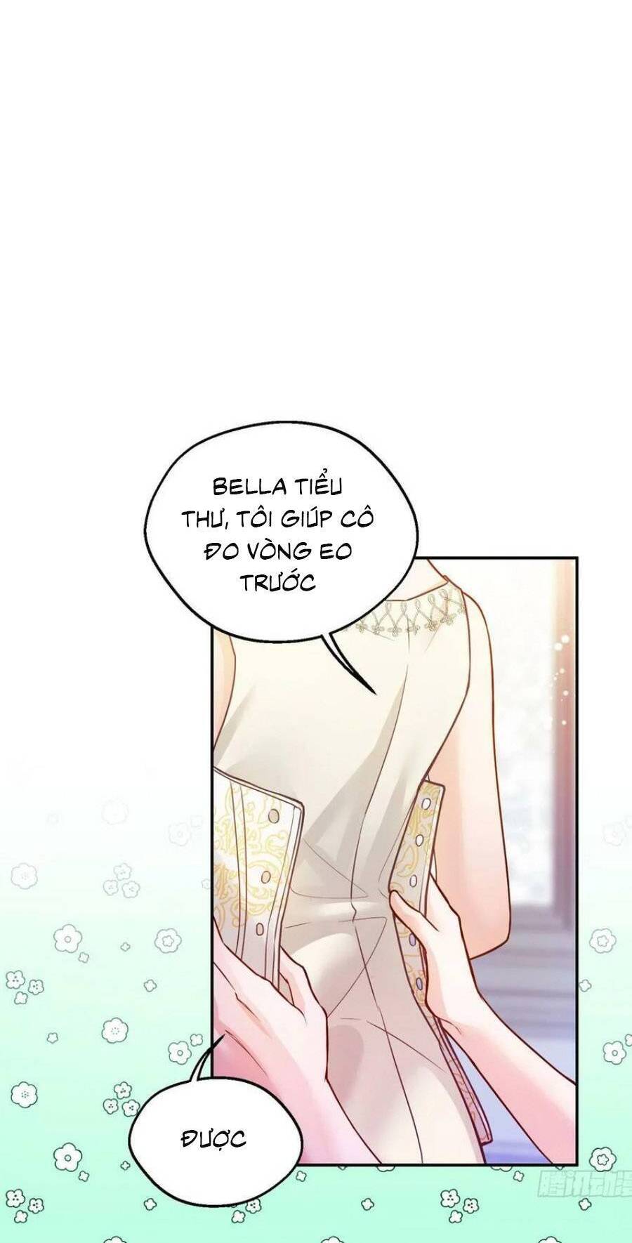 Kế Hoạch Tự Cứu Của Phản Phái Ma Nữ Chap 137 - Next Chap 138