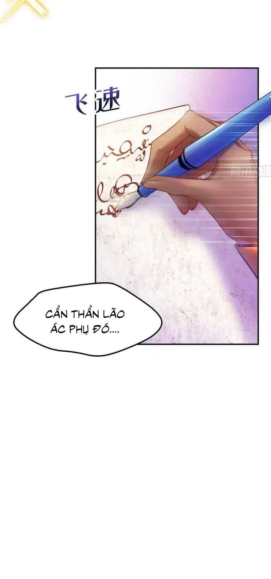 Kế Hoạch Tự Cứu Của Phản Phái Ma Nữ Chap 138 - Next Chap 139