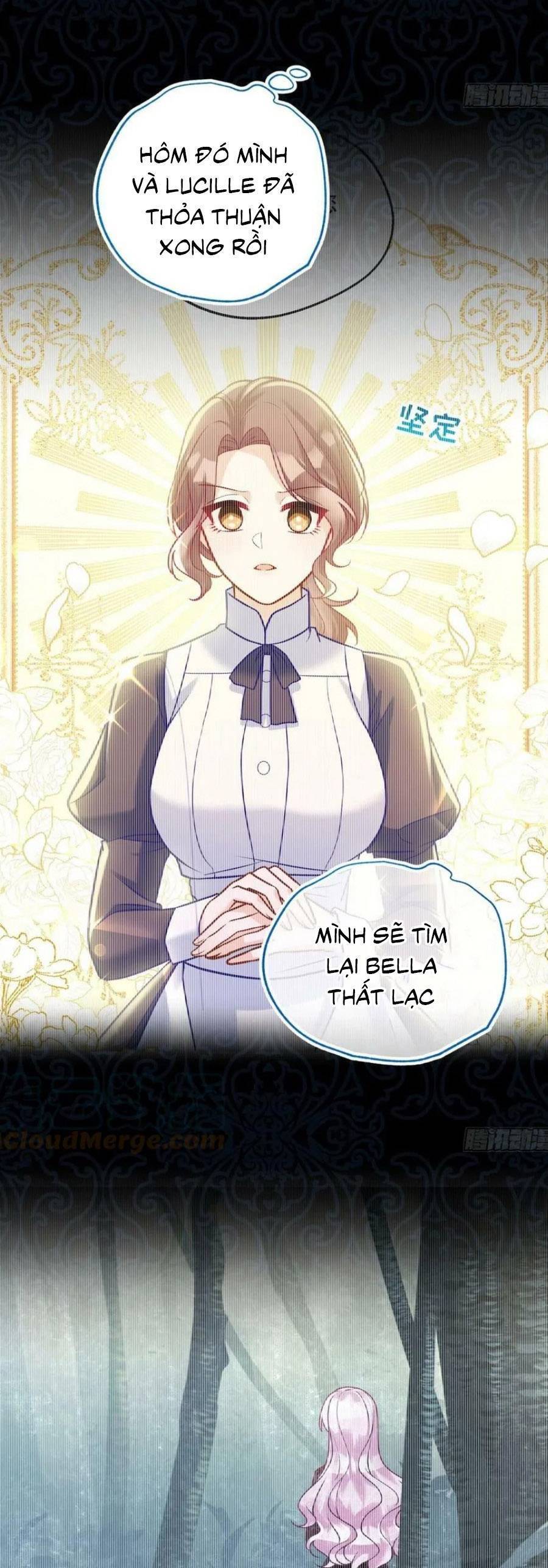 Kế Hoạch Tự Cứu Của Phản Phái Ma Nữ Chap 138 - Next Chap 139