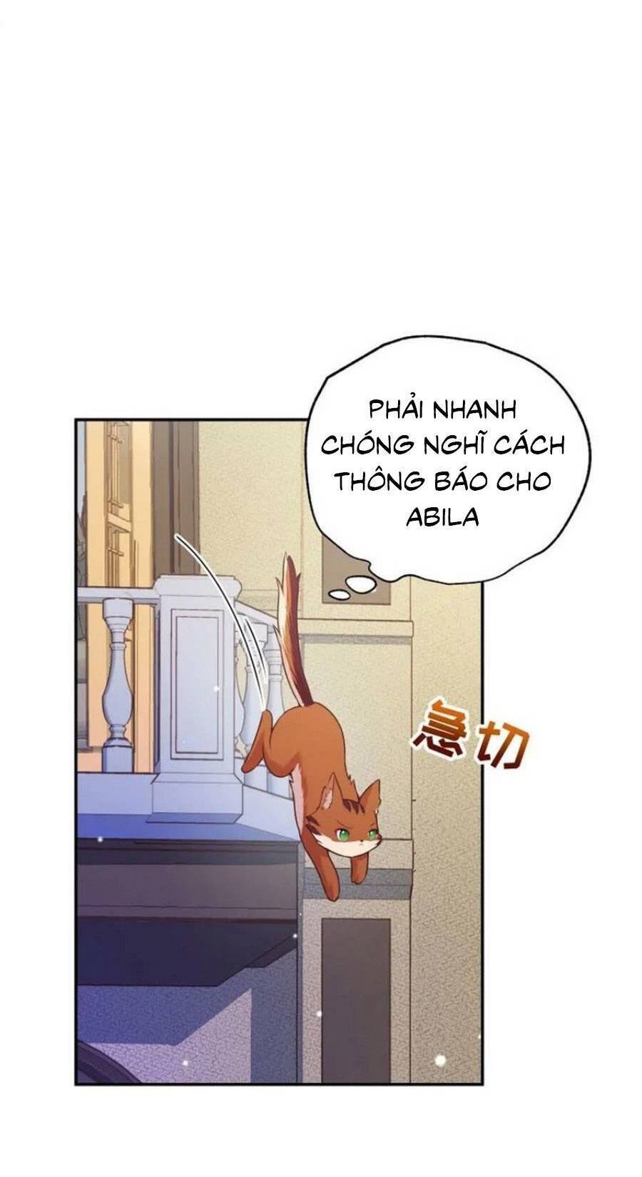 Kế Hoạch Tự Cứu Của Phản Phái Ma Nữ Chap 138 - Next Chap 139