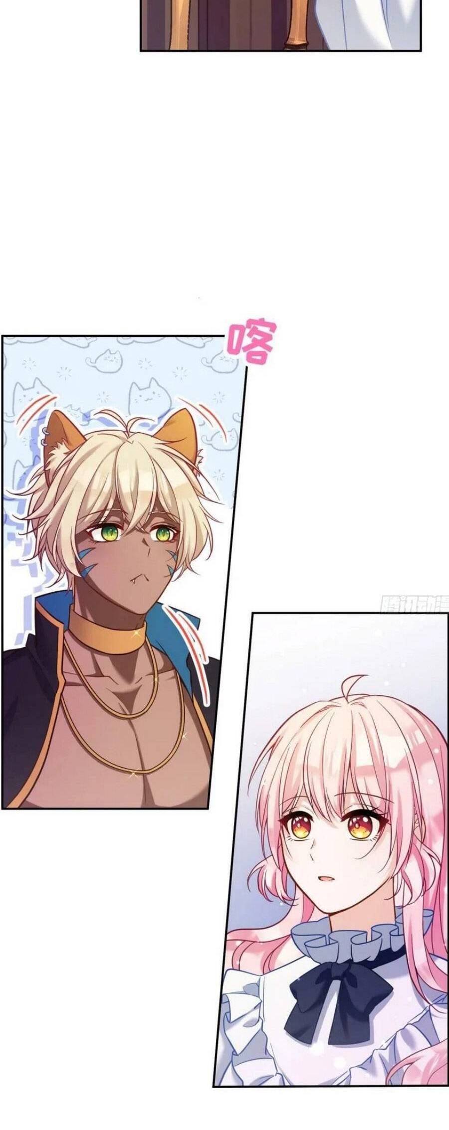 Kế Hoạch Tự Cứu Của Phản Phái Ma Nữ Chap 138 - Next Chap 139