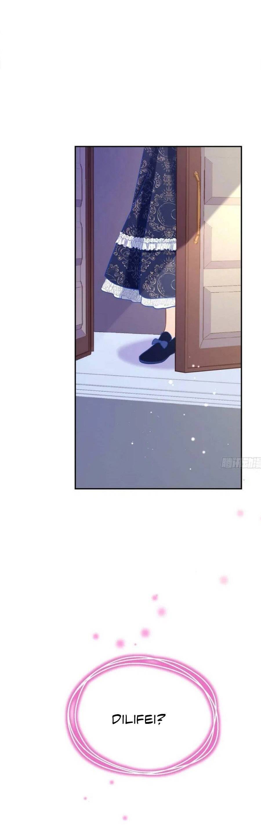 Kế Hoạch Tự Cứu Của Phản Phái Ma Nữ Chap 138 - Next Chap 139