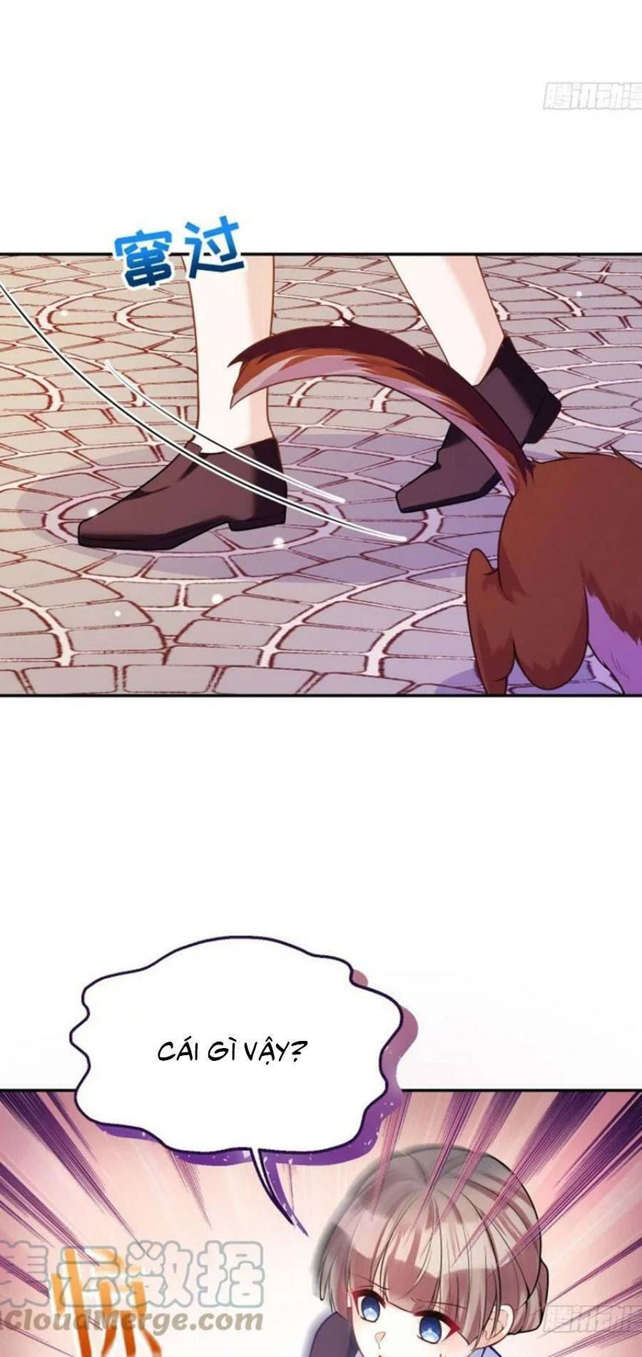 Kế Hoạch Tự Cứu Của Phản Phái Ma Nữ Chap 138 - Next Chap 139