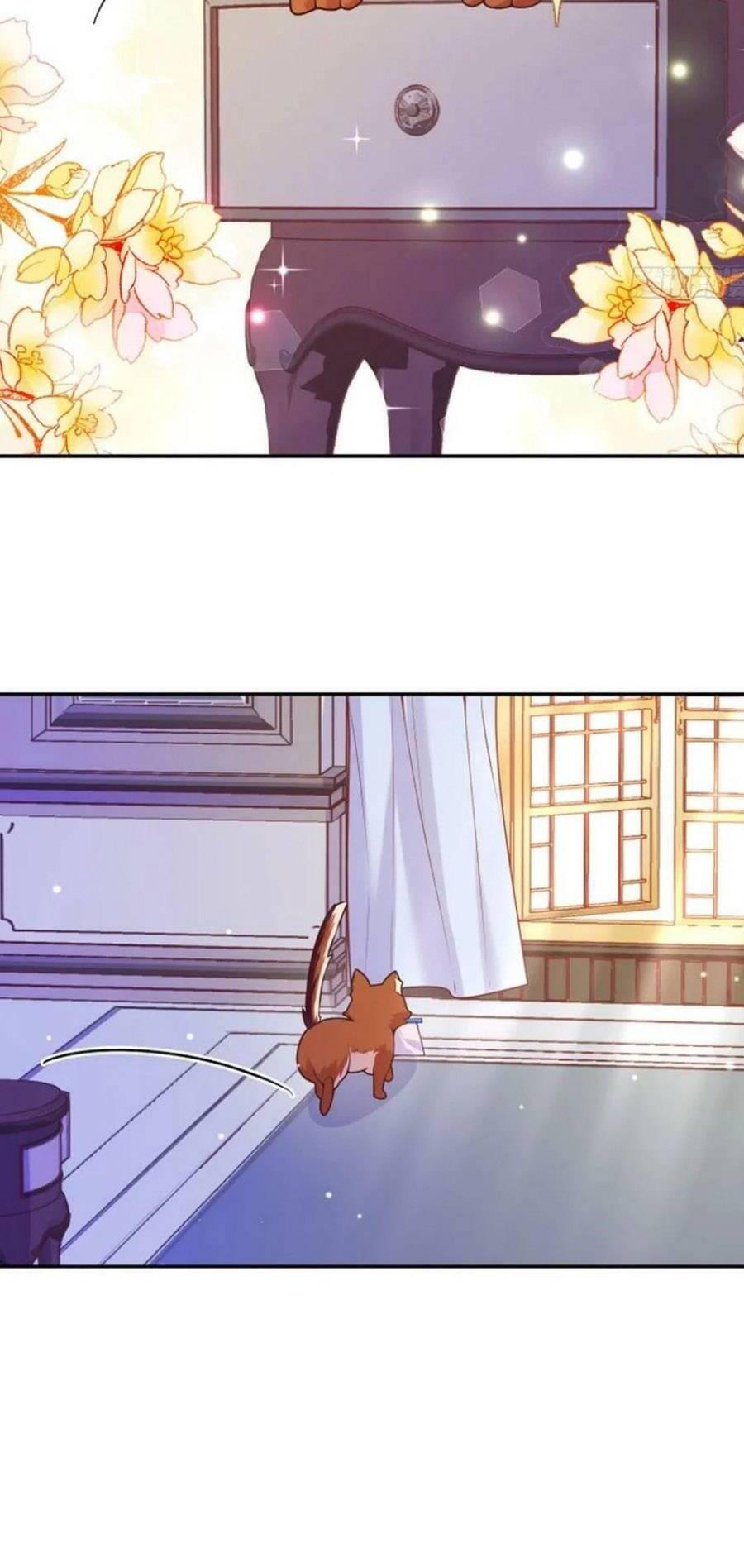 Kế Hoạch Tự Cứu Của Phản Phái Ma Nữ Chap 138 - Next Chap 139