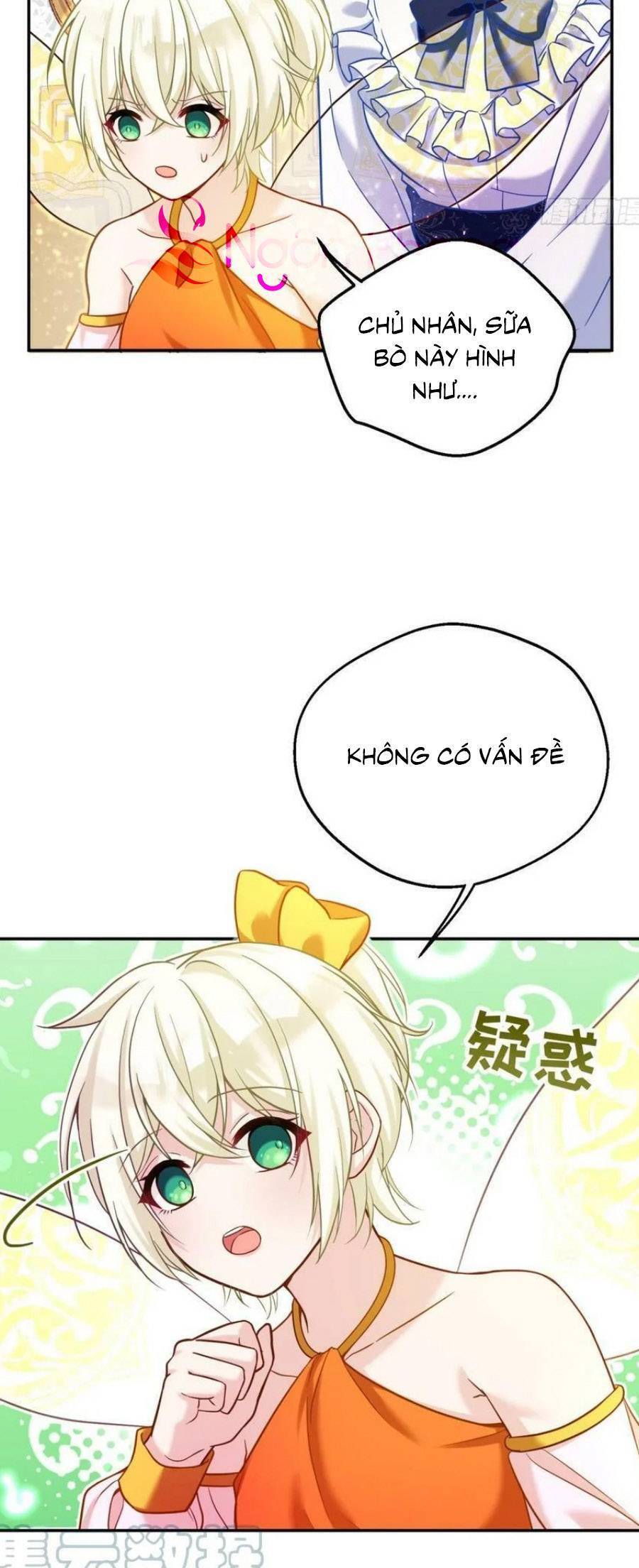 Kế Hoạch Tự Cứu Của Phản Phái Ma Nữ Chap 139 - Next Chap 140