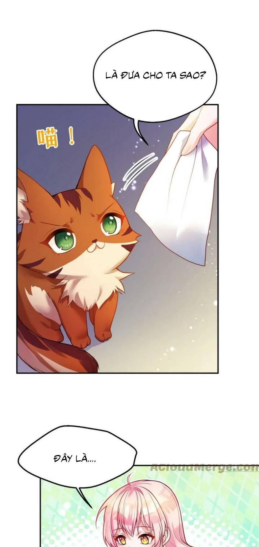Kế Hoạch Tự Cứu Của Phản Phái Ma Nữ Chap 139 - Next Chap 140
