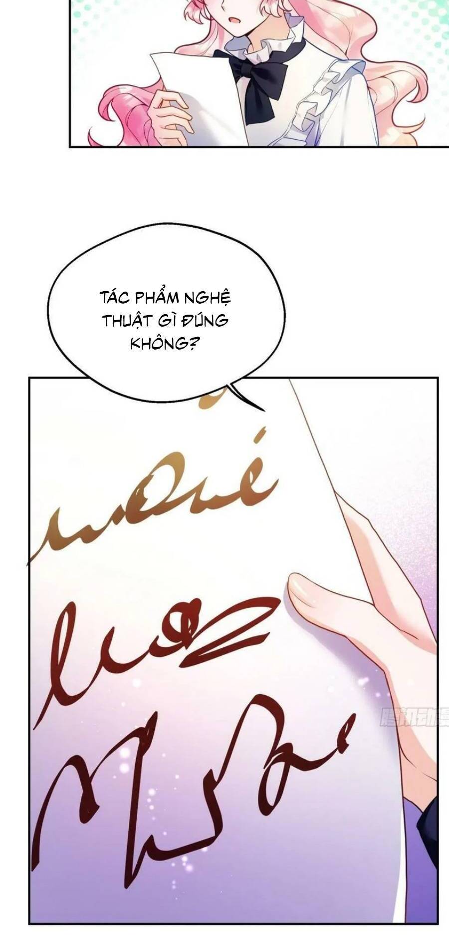 Kế Hoạch Tự Cứu Của Phản Phái Ma Nữ Chap 139 - Next Chap 140