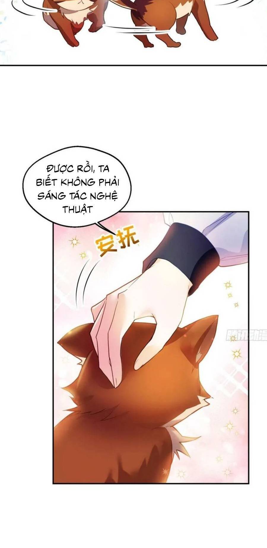 Kế Hoạch Tự Cứu Của Phản Phái Ma Nữ Chap 139 - Next Chap 140