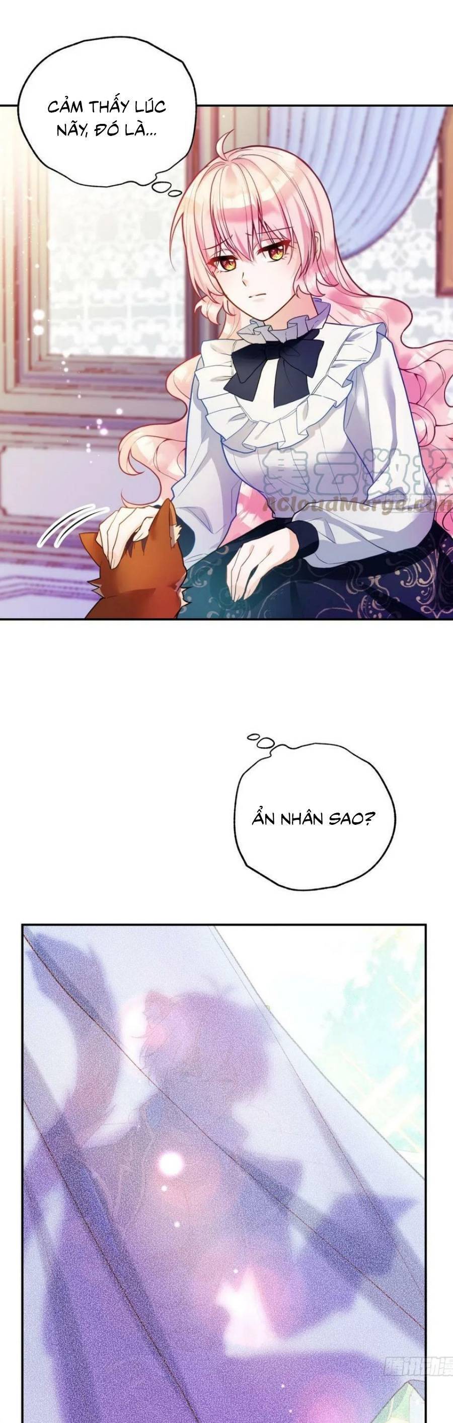 Kế Hoạch Tự Cứu Của Phản Phái Ma Nữ Chap 139 - Next Chap 140