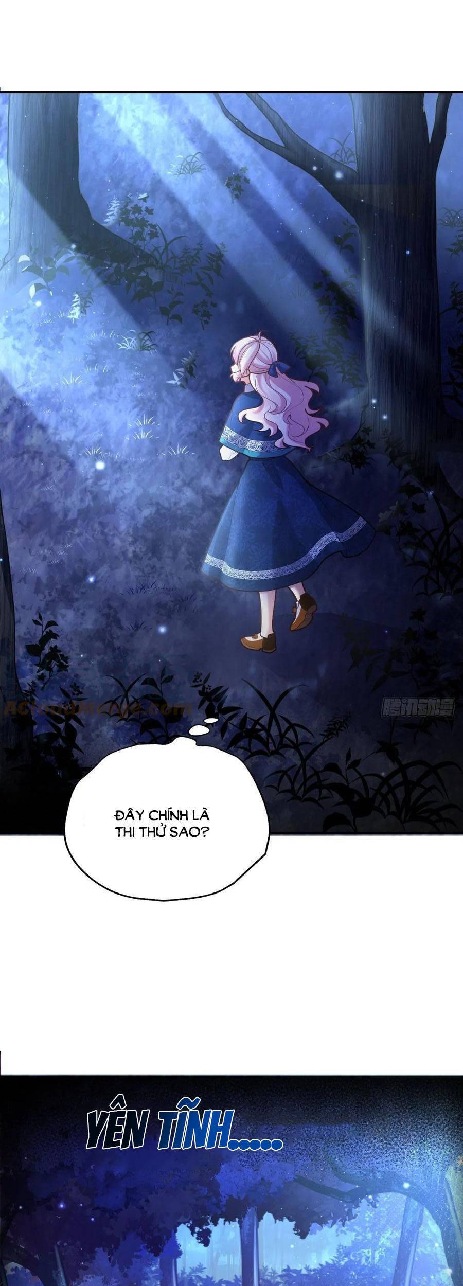 Kế Hoạch Tự Cứu Của Phản Phái Ma Nữ Chap 80 - Next Chap 81