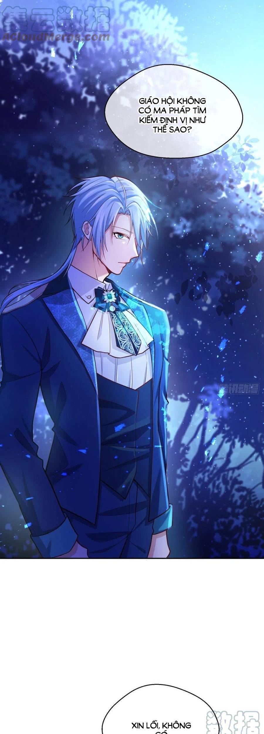 Kế Hoạch Tự Cứu Của Phản Phái Ma Nữ Chap 80 - Next Chap 81