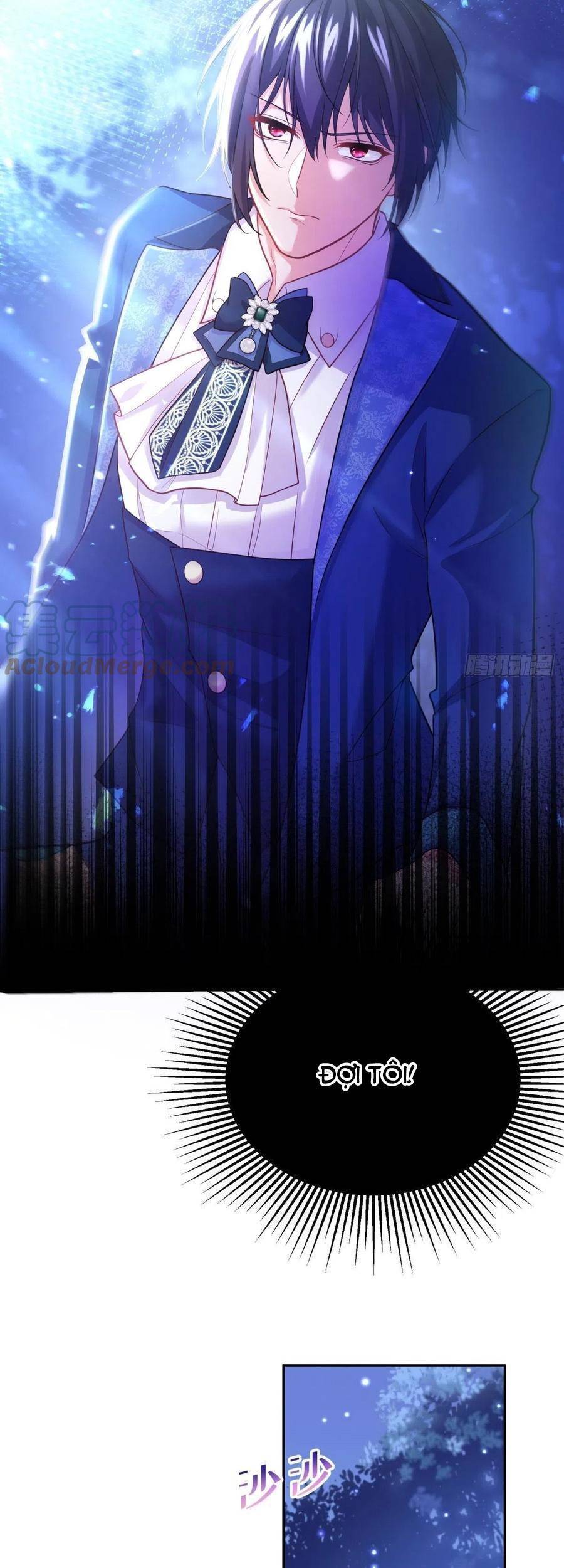 Kế Hoạch Tự Cứu Của Phản Phái Ma Nữ Chap 80 - Next Chap 81