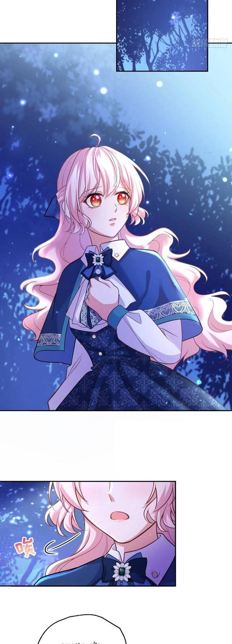 Kế Hoạch Tự Cứu Của Phản Phái Ma Nữ Chap 80 - Next Chap 81