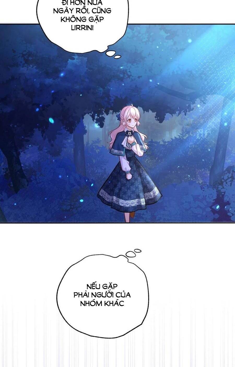Kế Hoạch Tự Cứu Của Phản Phái Ma Nữ Chap 80 - Next Chap 81