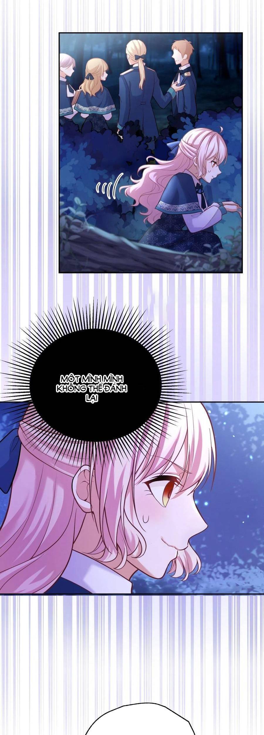 Kế Hoạch Tự Cứu Của Phản Phái Ma Nữ Chap 80 - Next Chap 81