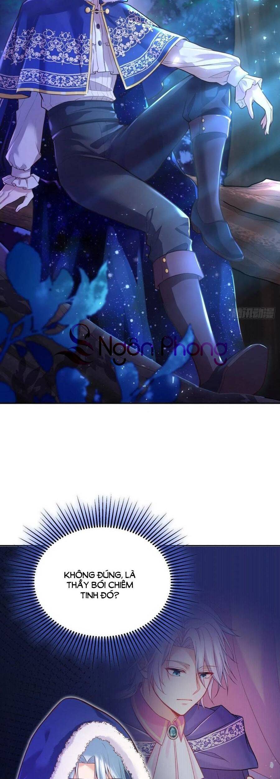 Kế Hoạch Tự Cứu Của Phản Phái Ma Nữ Chap 80 - Next Chap 81