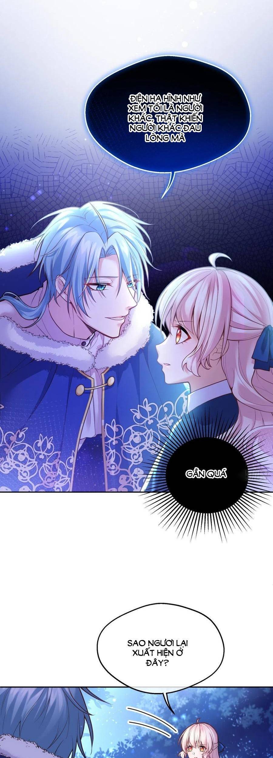 Kế Hoạch Tự Cứu Của Phản Phái Ma Nữ Chap 80 - Next Chap 81