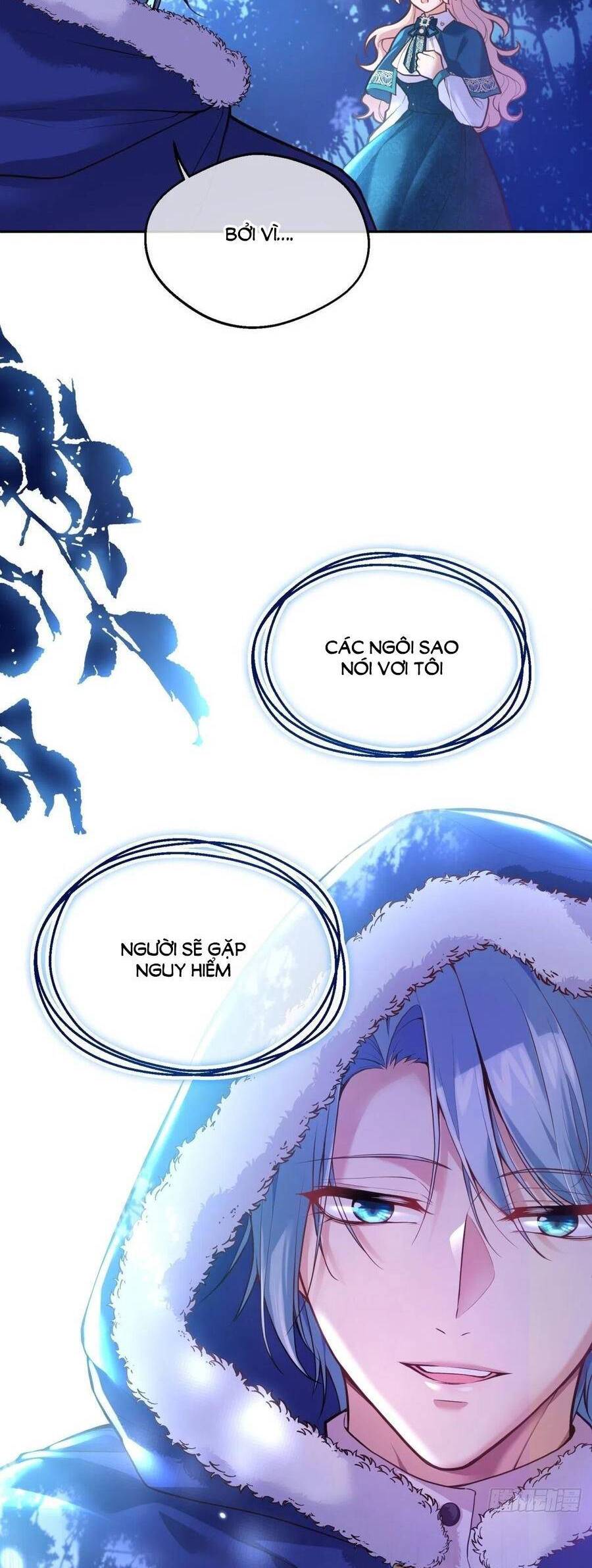 Kế Hoạch Tự Cứu Của Phản Phái Ma Nữ Chap 80 - Next Chap 81