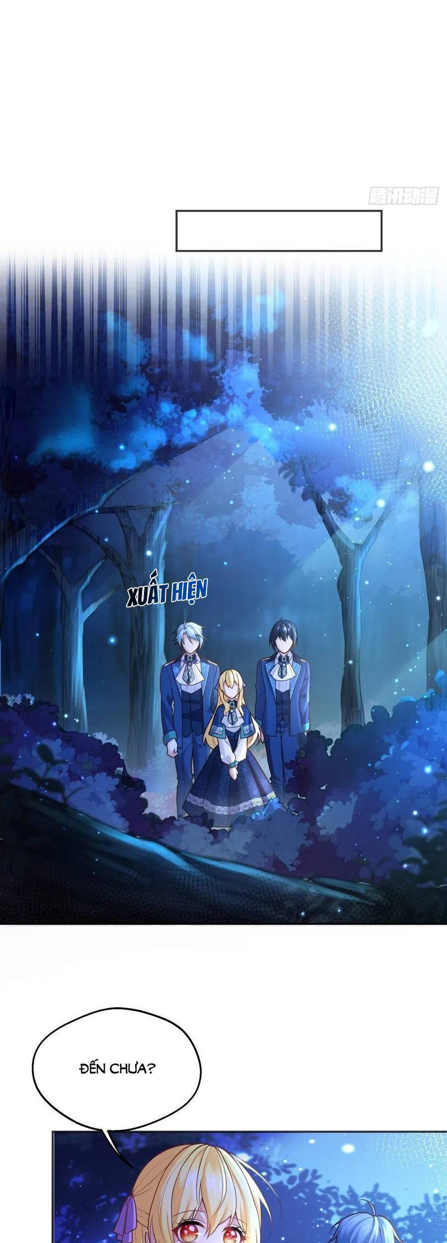 Kế Hoạch Tự Cứu Của Phản Phái Ma Nữ Chap 80 - Next Chap 81