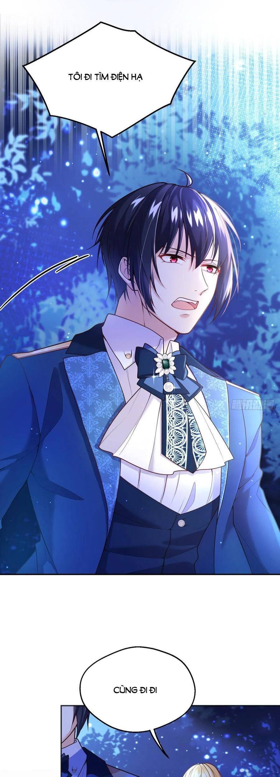 Kế Hoạch Tự Cứu Của Phản Phái Ma Nữ Chap 80 - Next Chap 81