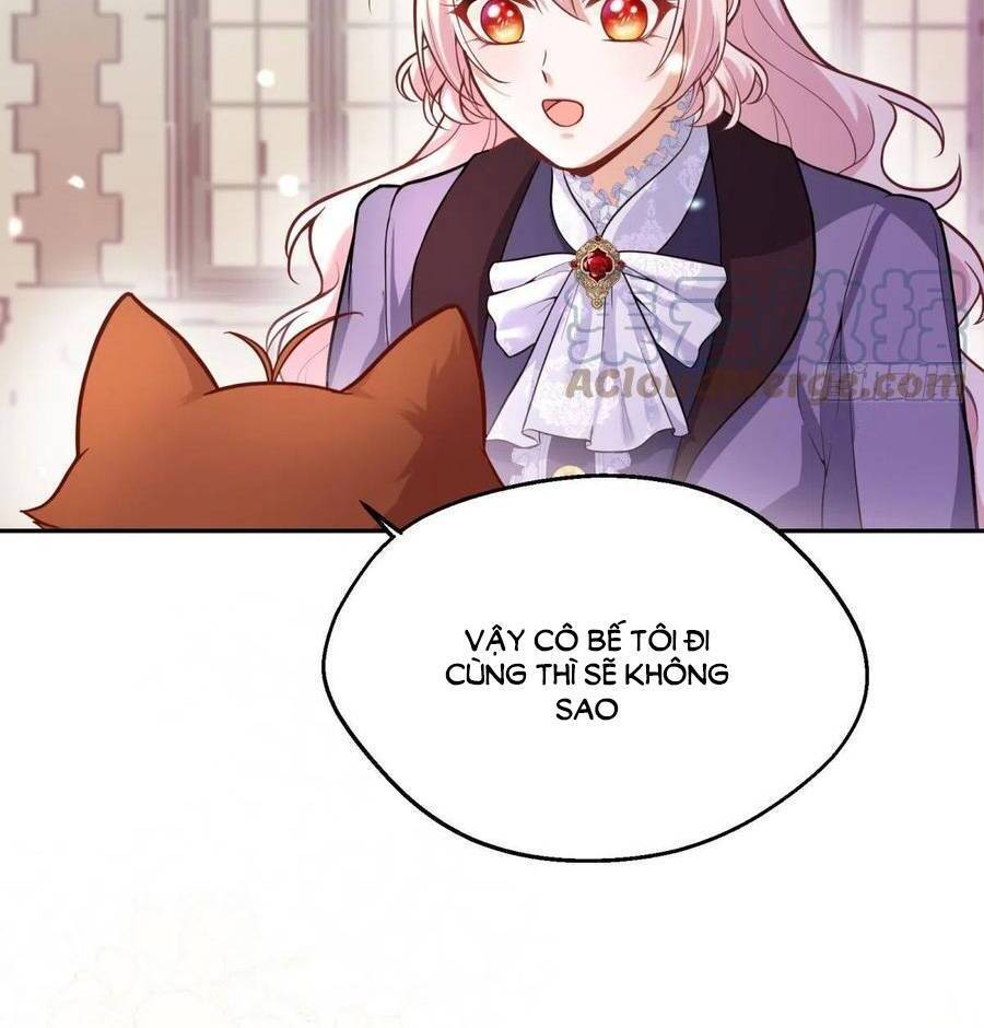 Kế Hoạch Tự Cứu Của Phản Phái Ma Nữ Chap 93 - Next Chap 94