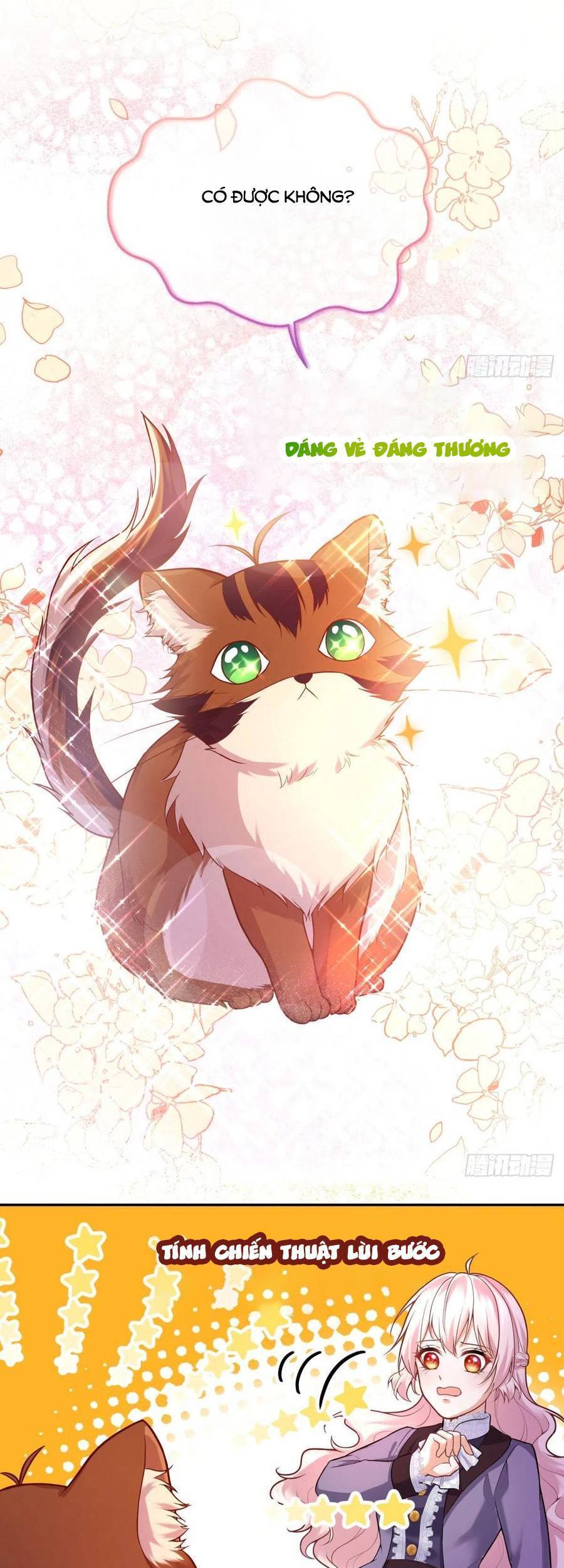 Kế Hoạch Tự Cứu Của Phản Phái Ma Nữ Chap 93 - Next Chap 94