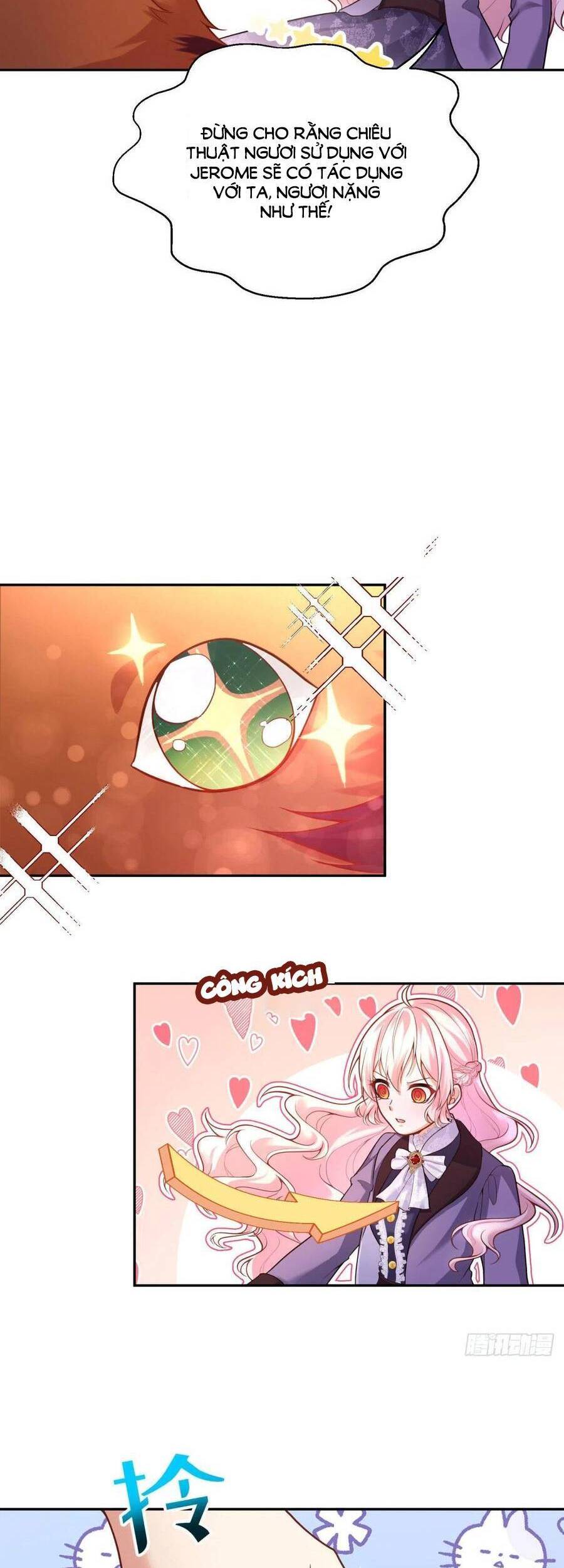 Kế Hoạch Tự Cứu Của Phản Phái Ma Nữ Chap 93 - Next Chap 94
