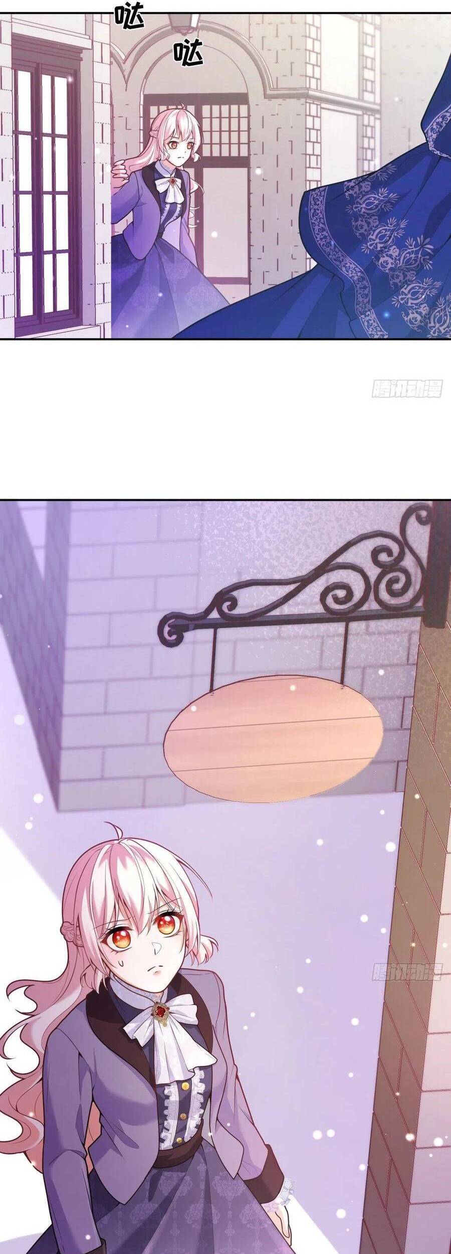 Kế Hoạch Tự Cứu Của Phản Phái Ma Nữ Chap 93 - Next Chap 94