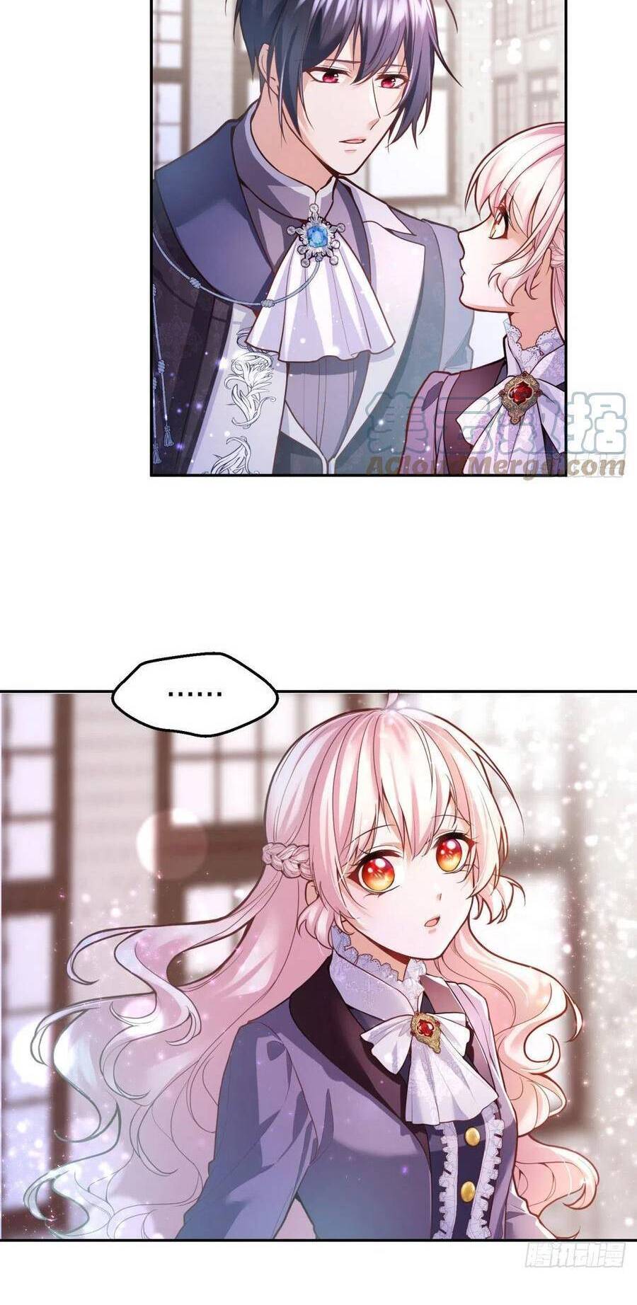 Kế Hoạch Tự Cứu Của Phản Phái Ma Nữ Chap 93 - Next Chap 94