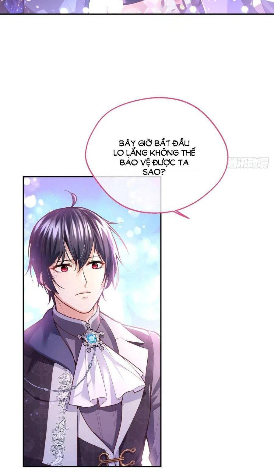 Kế Hoạch Tự Cứu Của Phản Phái Ma Nữ Chap 93 - Next Chap 94