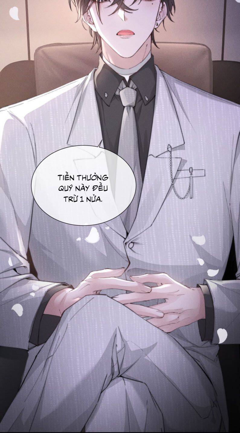 Kế Hoạch Tự Dưỡng Cuồng Khuyển Chap 16 - Next Chap 17