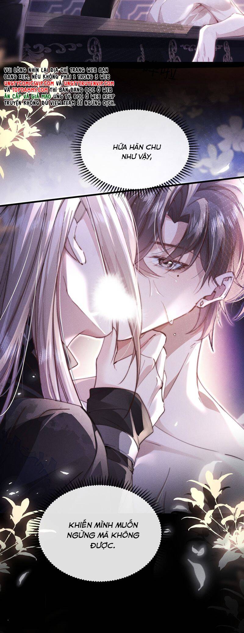 Kế Hoạch Tự Dưỡng Cuồng Khuyển Chap 33 - Next Chap 34
