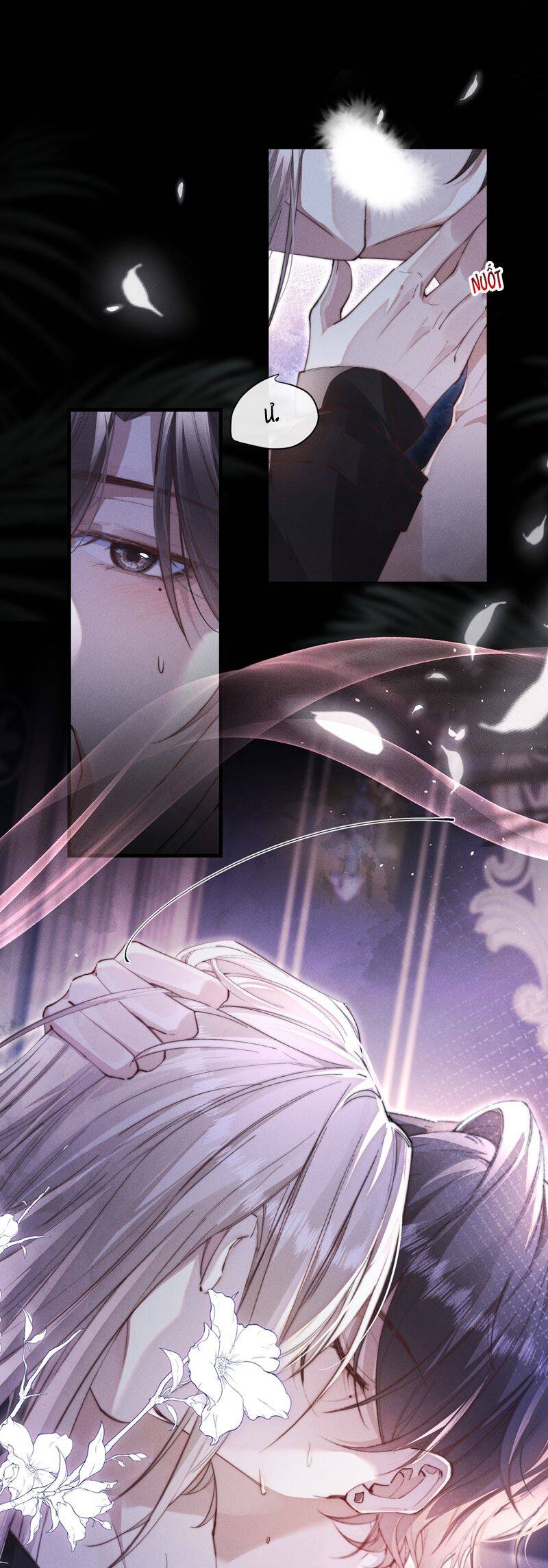 Kế Hoạch Tự Dưỡng Cuồng Khuyển Chap 33 - Next Chap 34