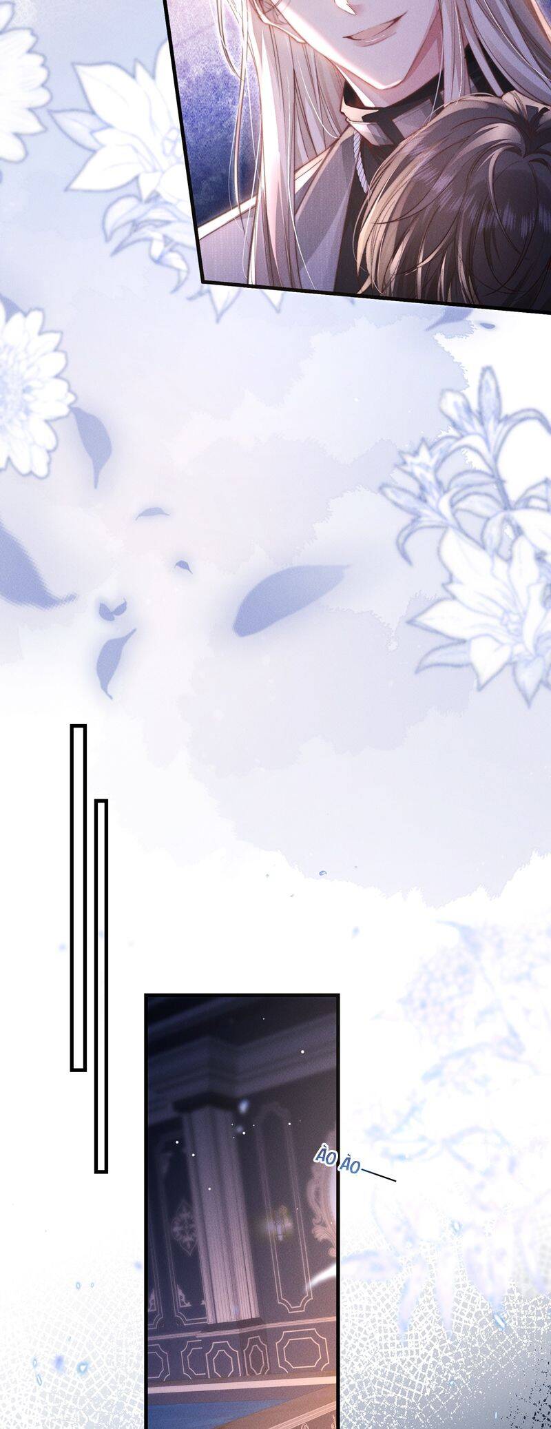 Kế Hoạch Tự Dưỡng Cuồng Khuyển Chap 33 - Next Chap 34