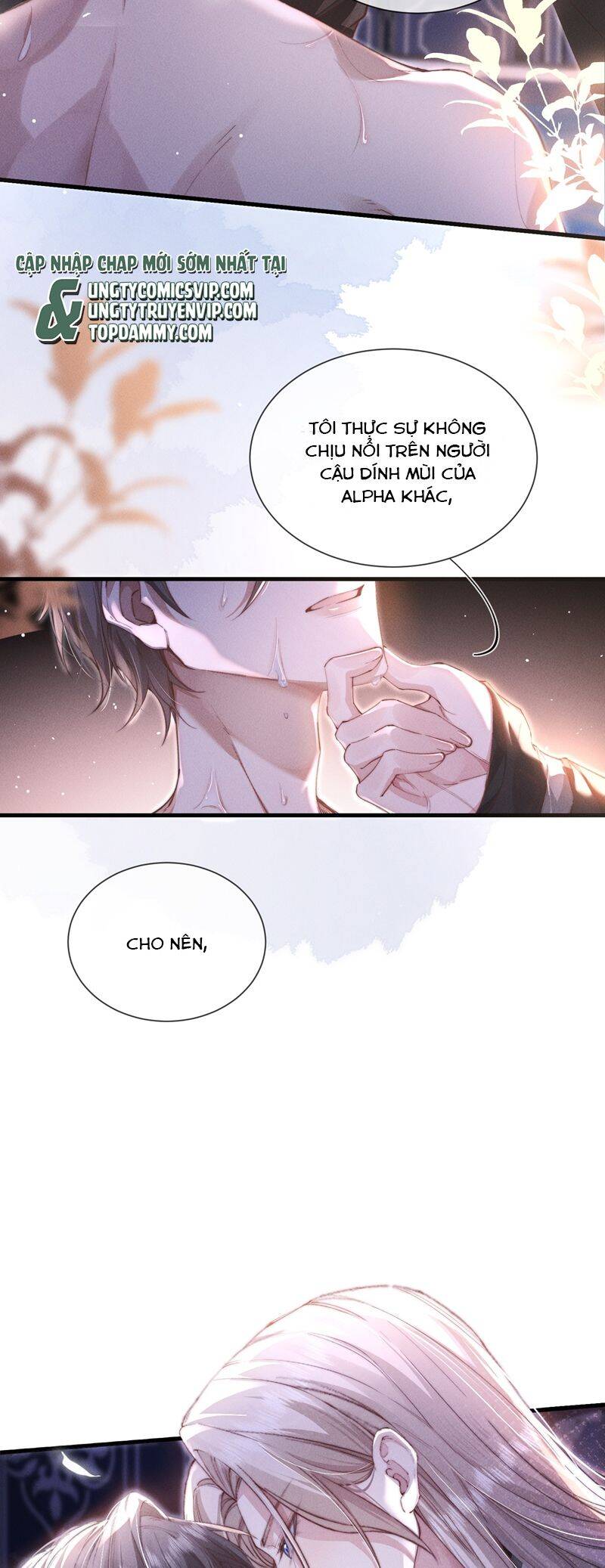 Kế Hoạch Tự Dưỡng Cuồng Khuyển Chap 33 - Next Chap 34