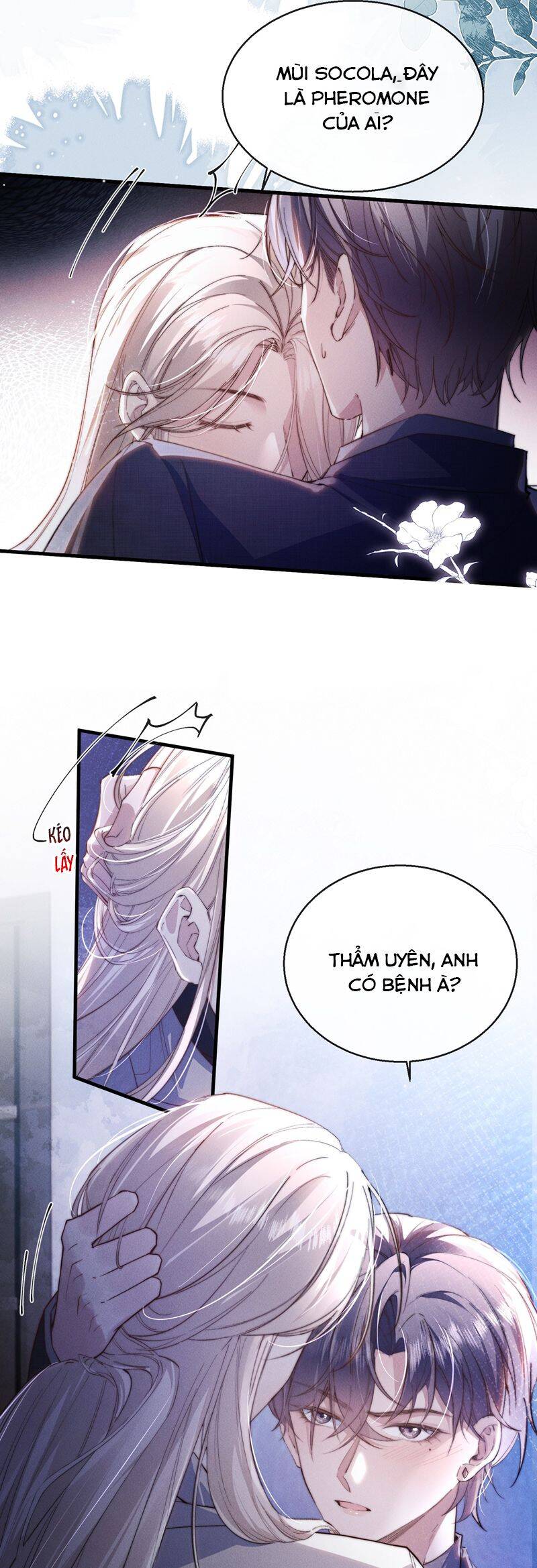 Kế Hoạch Tự Dưỡng Cuồng Khuyển Chap 41 - Next Chap 42
